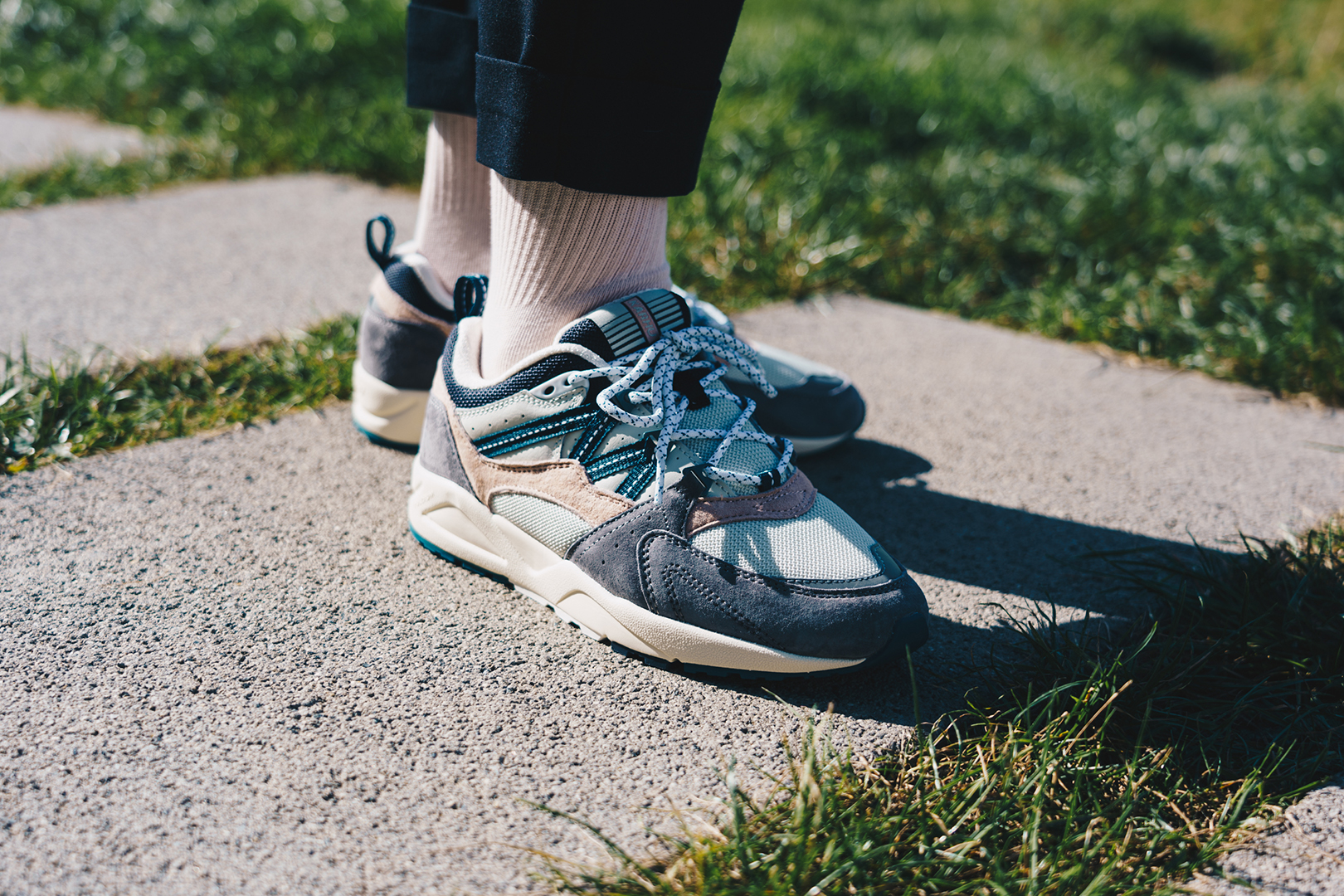Karhu Fusion 2.0 Karhu Fusion 2.0